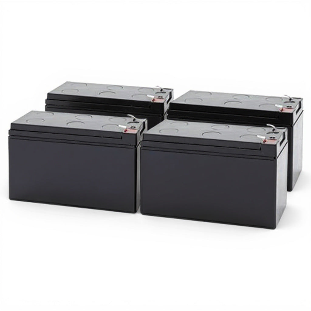Battery for Eaton NetUPS-SE-1500-RM UPS
