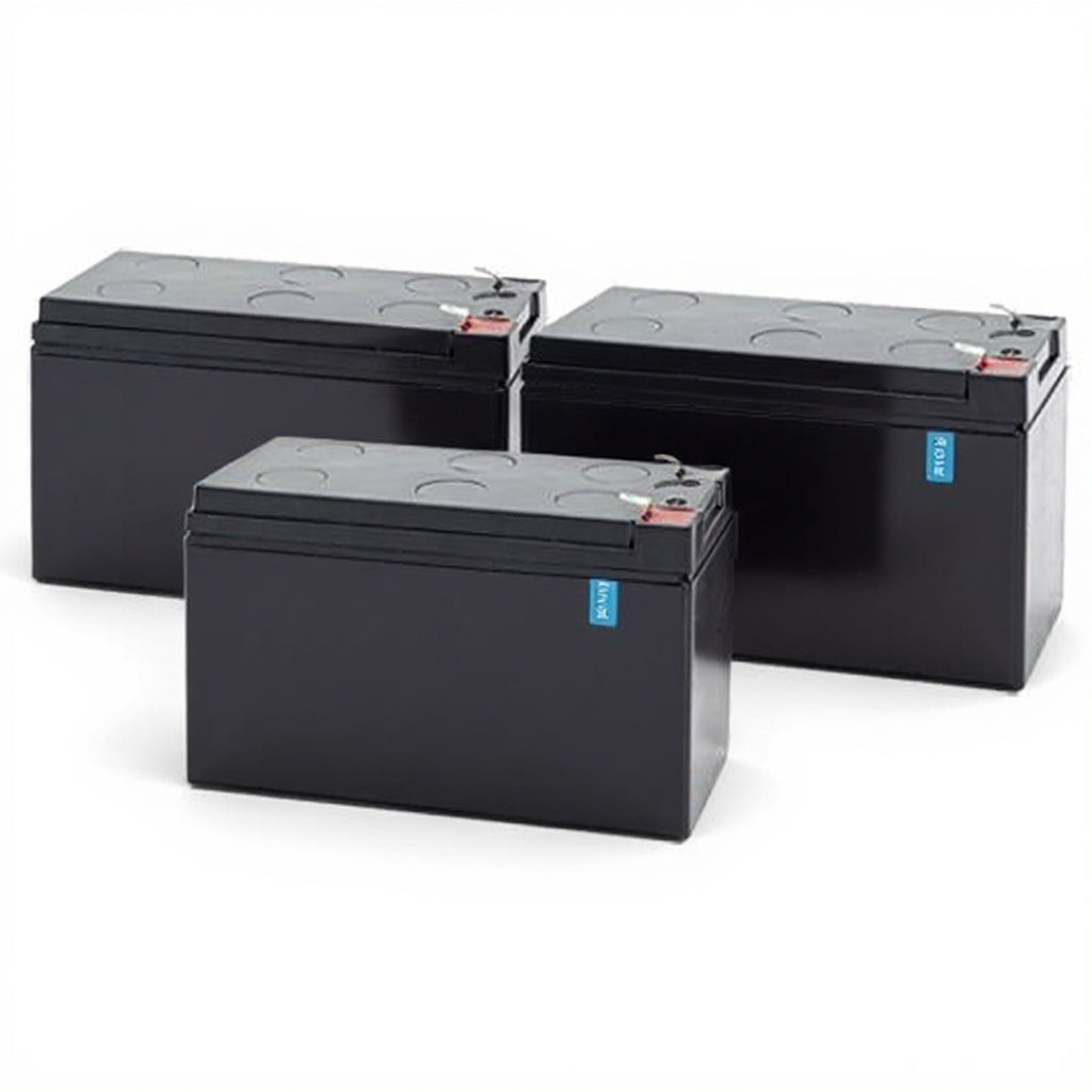 Replacement Battery for MGE Pulsar EX 10 P-EX-10