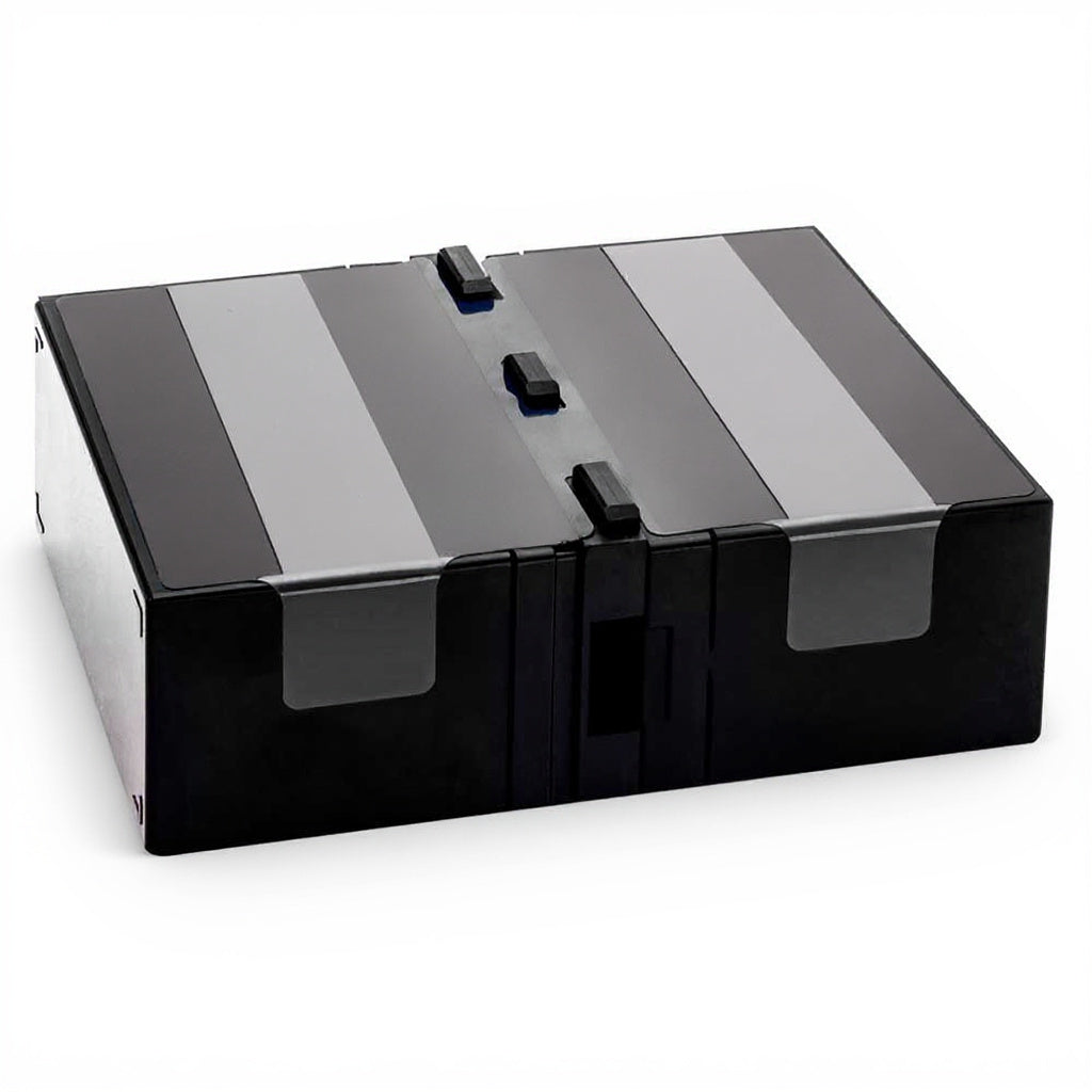 APC Back-UPS Pro 1500VA Battery - Fits BR1500G-AR