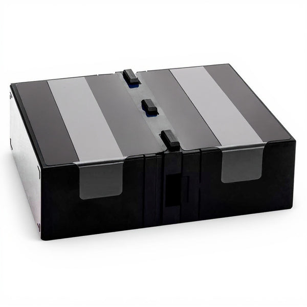 APC Back-UPS Pro 1500VA Battery - Fits BR1500G-AR
