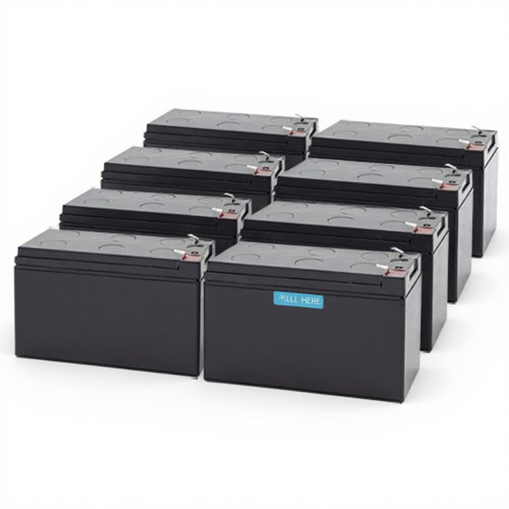 MGE Pulsar EX 20 Battery - Fits EX-20