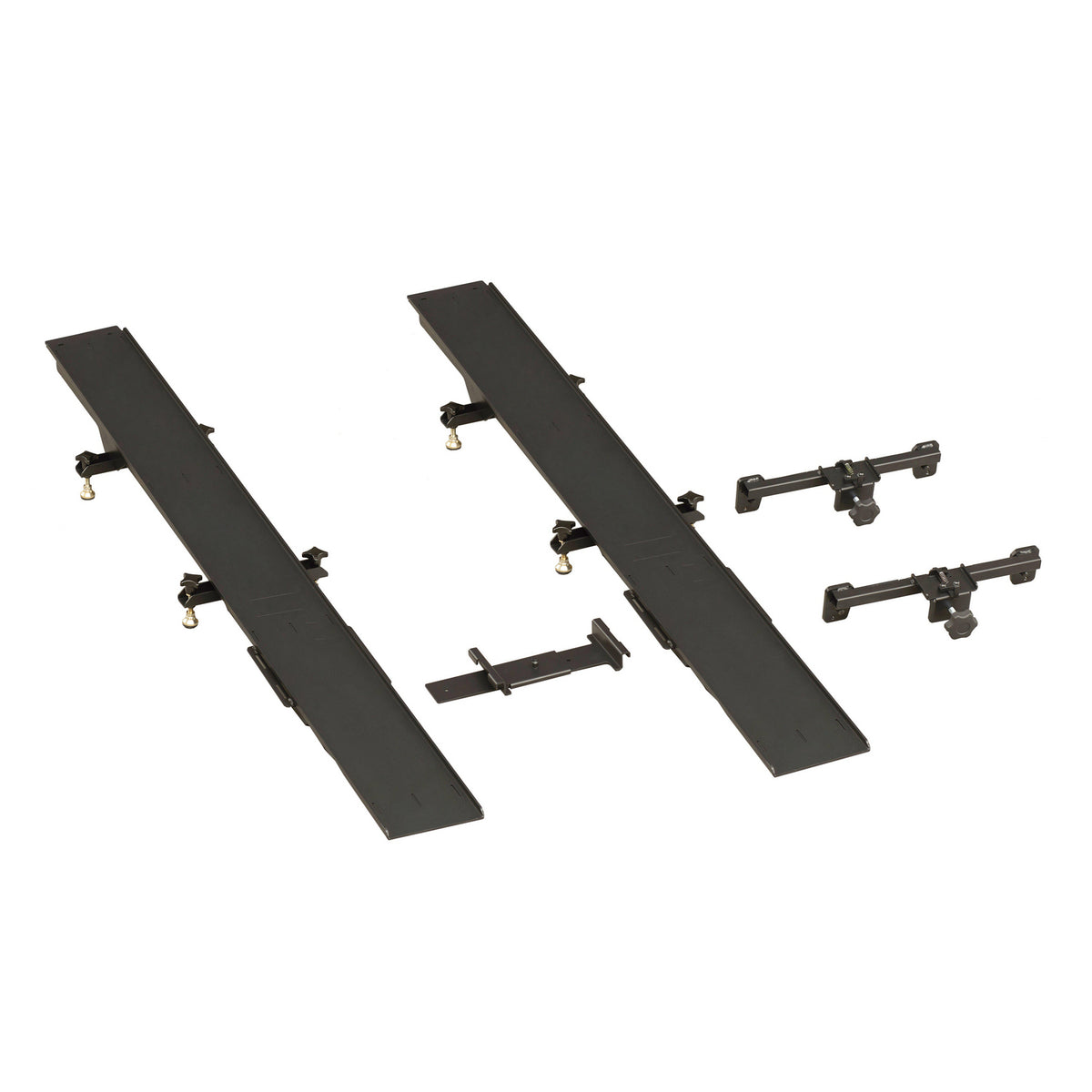 APC NetShelter AR9000RAMP Ramp for SX3K Rack Removal from Shock Pallet
