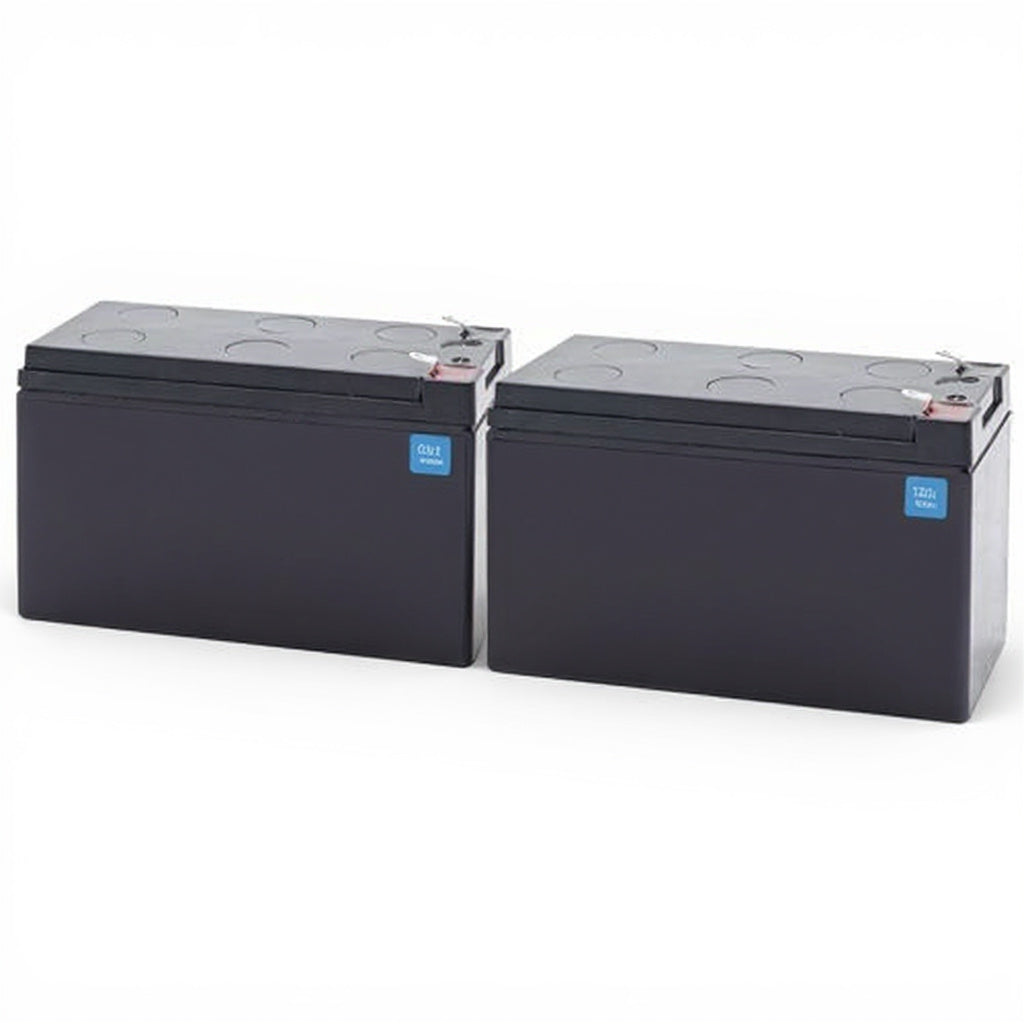 Battery for Alpha Pinnacle Plus 700T (017-751-05) UPS