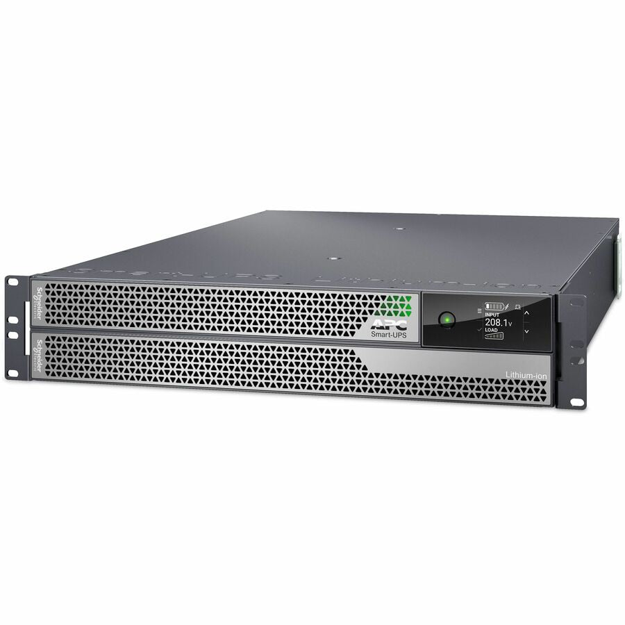 APC SRTL5KRM2UT-HW UPS — UPSPLUSBATTERY.CA