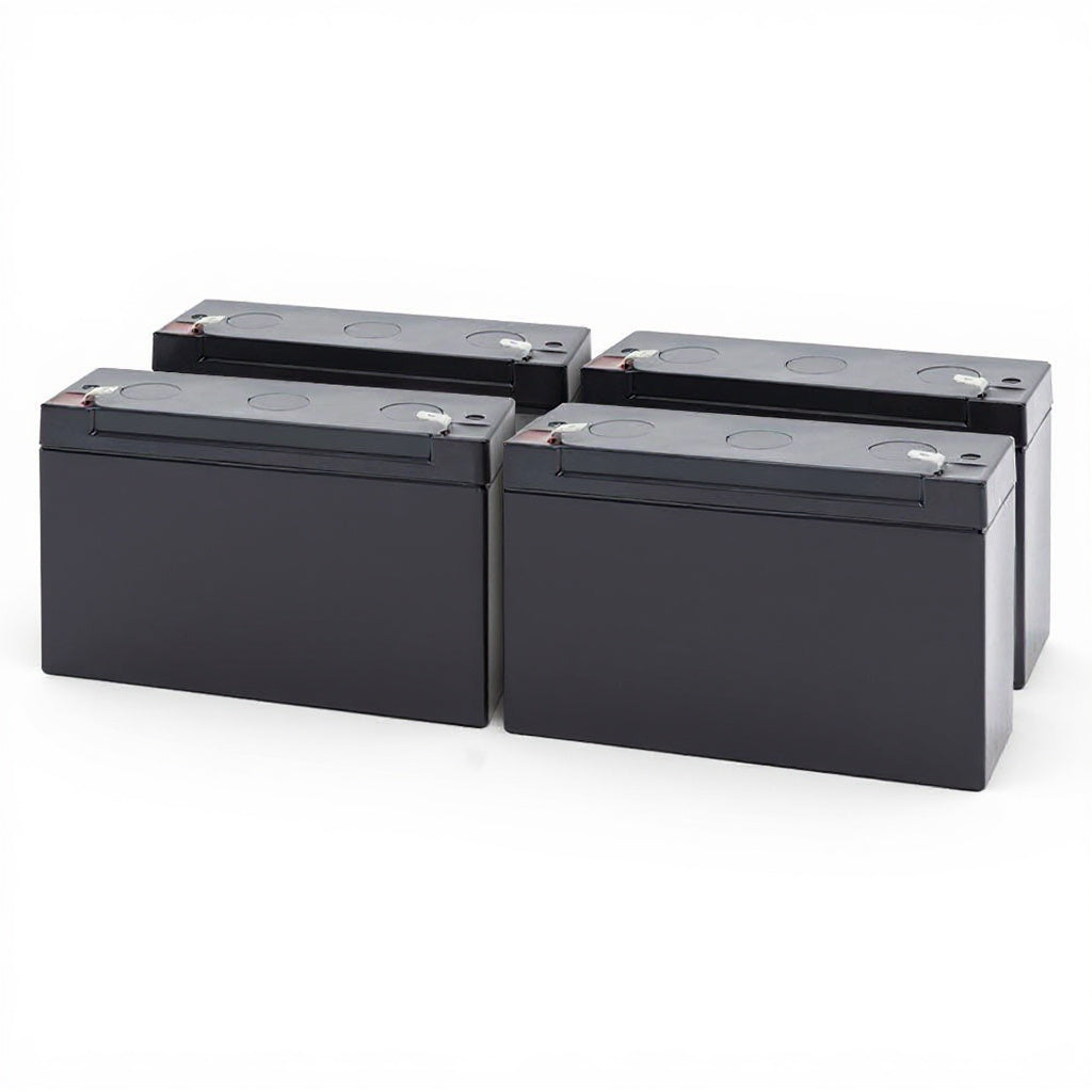 Minuteman BP24V10 Battery