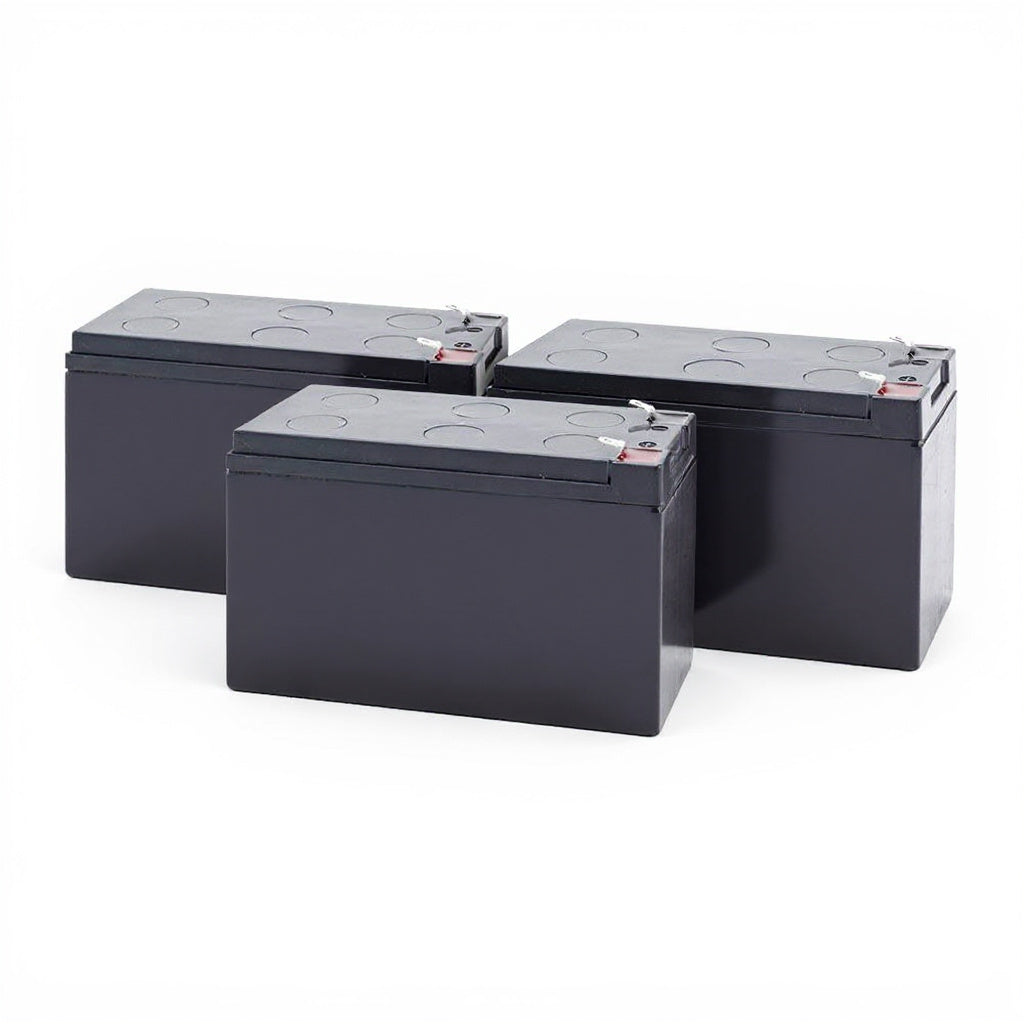 Eaton PW5115-1400 Replacement Battery Kit