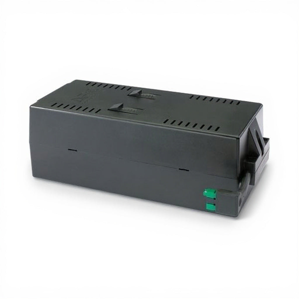 APC J10 ensemble de batteries de remplacement