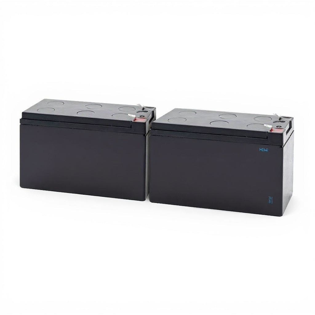 CyberPower LX1325G Battery Replacement Kit for 1325VA
