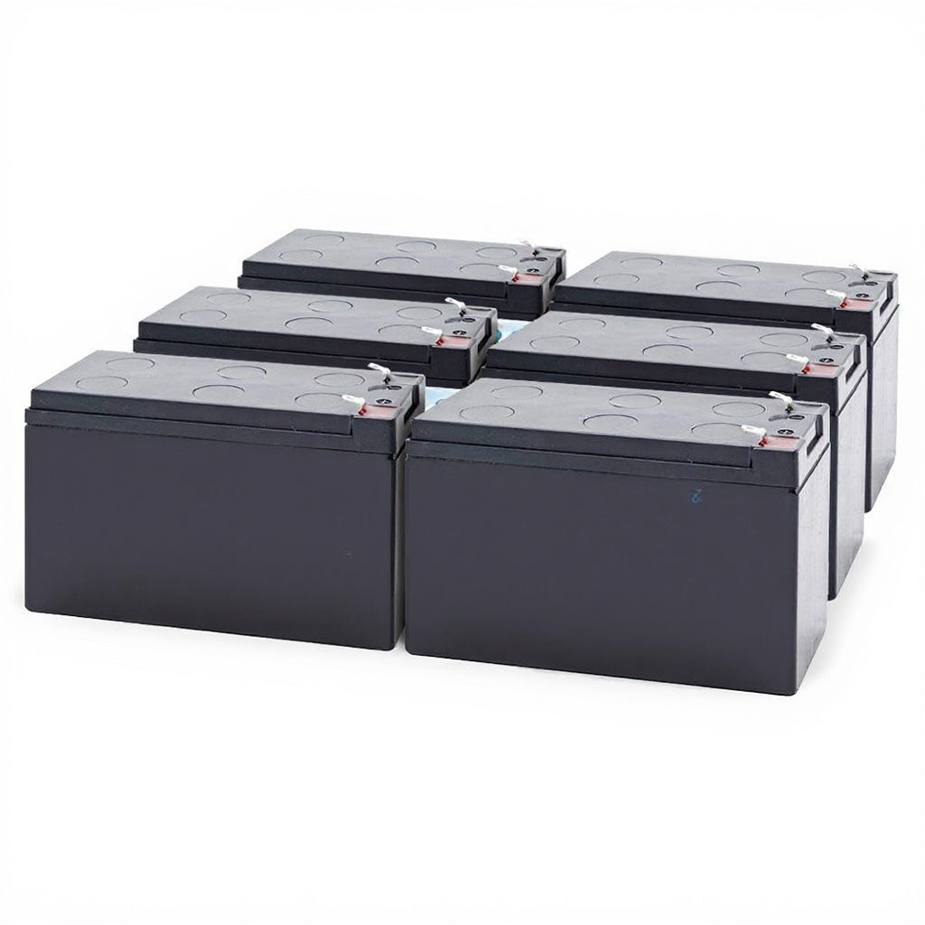 Eaton 3000VA batterie - compatible avec 9PX3000GLRT