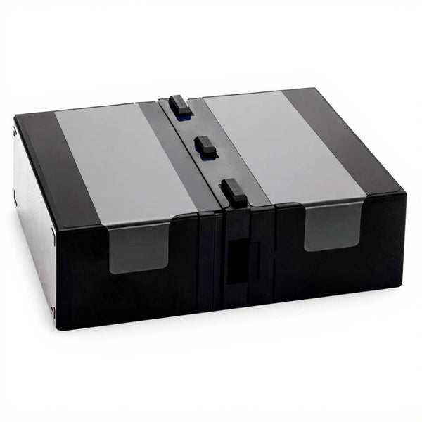 APC BR1600MI Battery Replacement Kit for Back-UPS Pro BR 1600VA