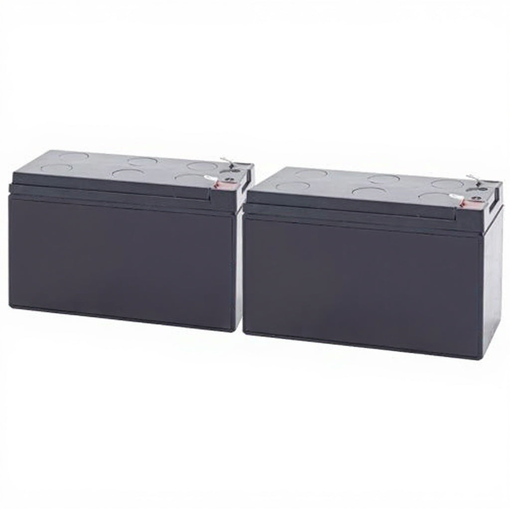 Tripp Lite SmartPro 1kVA Battery - Fits SMC10002URM