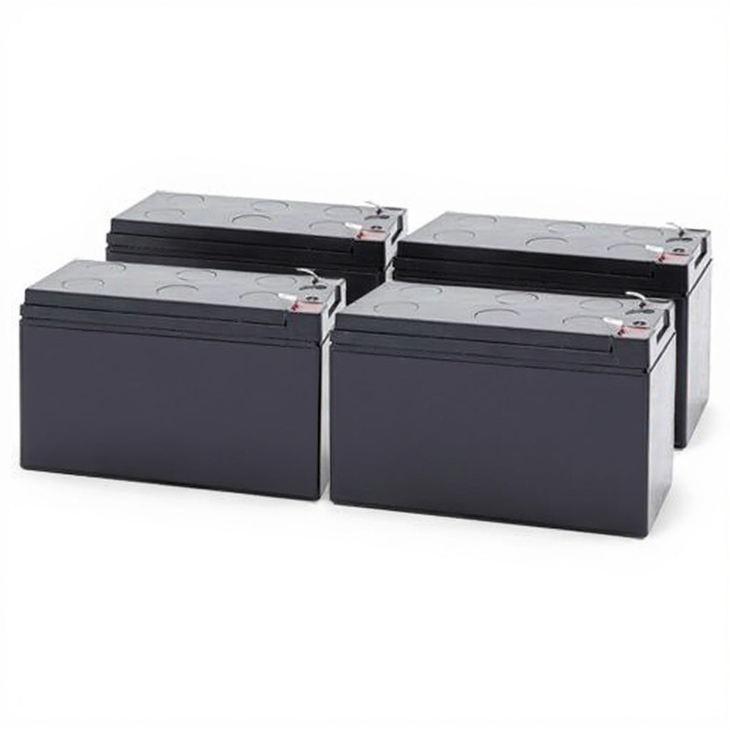Best Power Fortress-LI-1050 Replacement Battery Kit