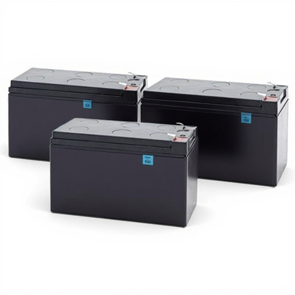 Tripp Lite 1500VA Battery - Fits SMARTINT1500
