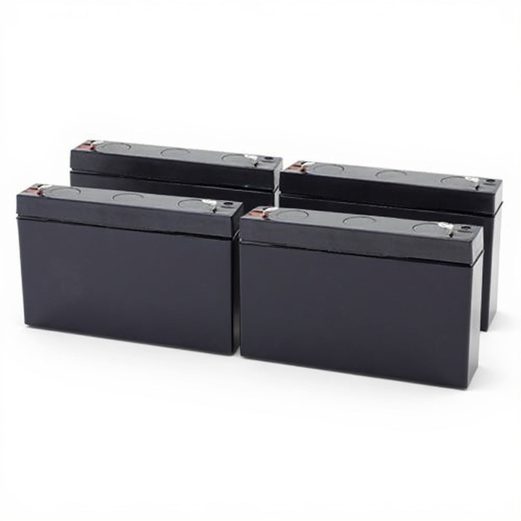 MGE P-E-1100-R Replacement Battery Kit
