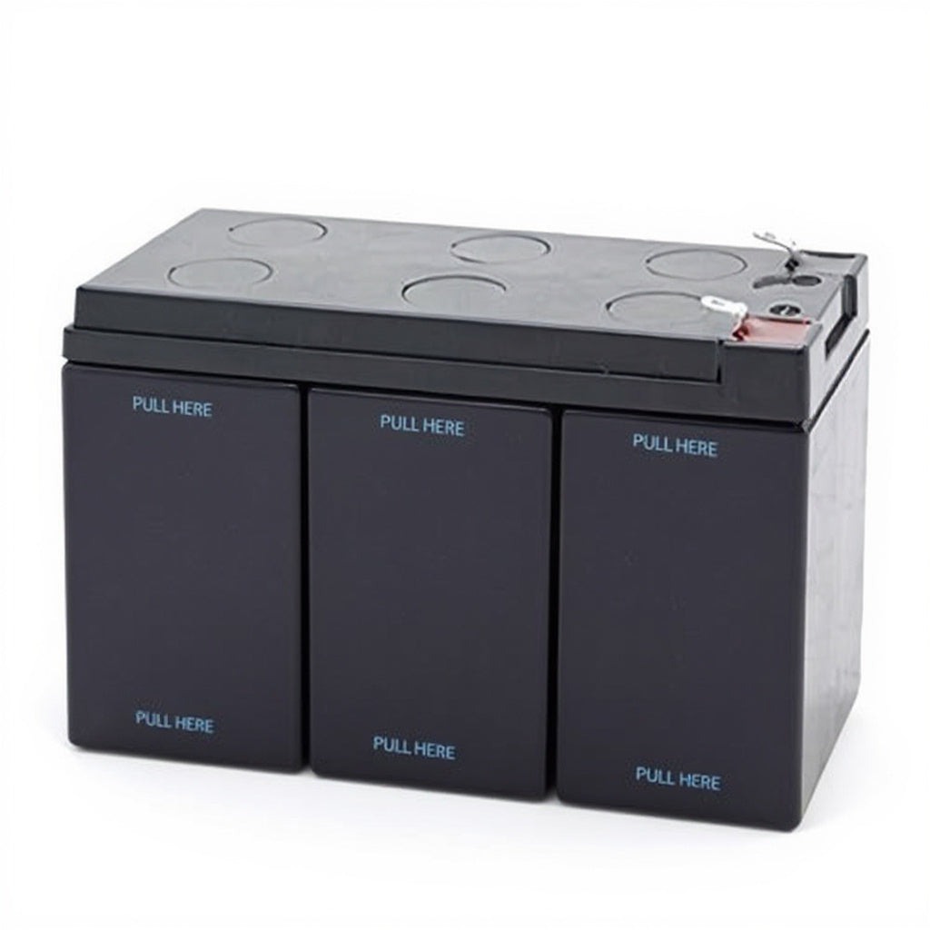 Tripp Lite SMART5000XFMRXL Battery