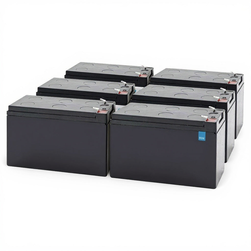 Eaton EX2200RT3U batterie