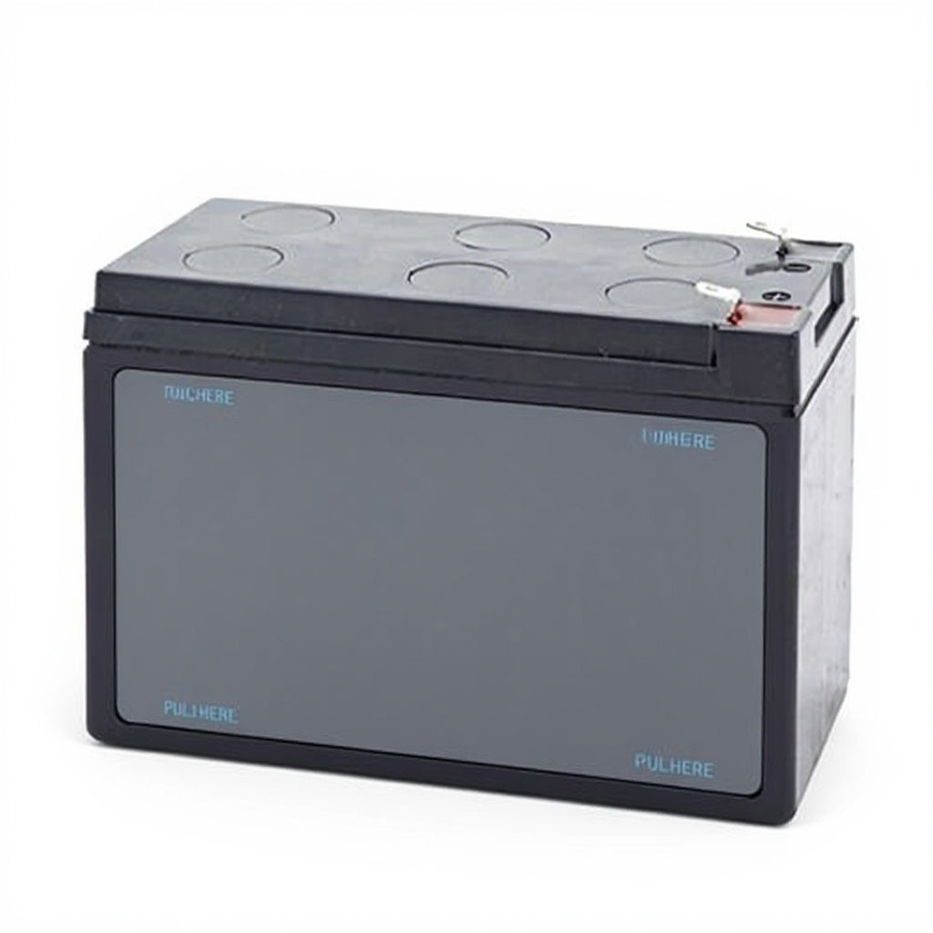 Replacement Battery for CyberPower UPS RB1290X10