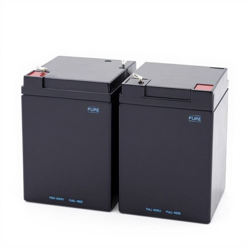 Replacement Battery for Minuteman UPS BP36RTEXL