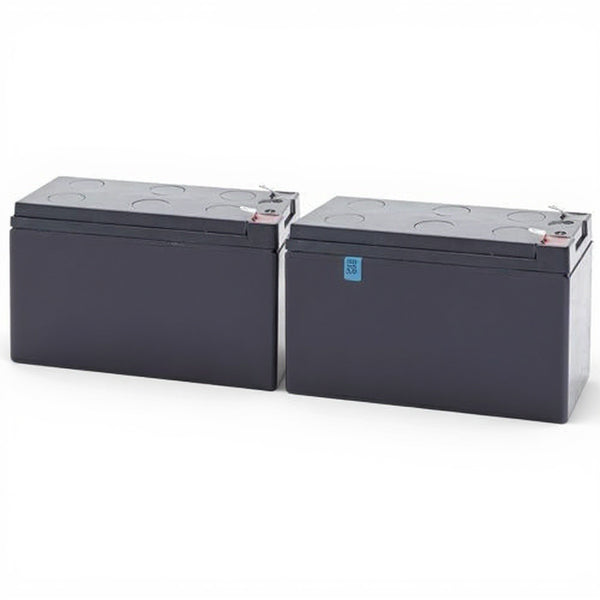 Tripp Lite SM1000RM2UTAA Replacement Battery Kit