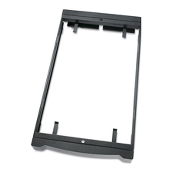 Ensemble d'adaptation de toit APC NetShelter AR7203 de SX à VX, 600 mm de large x 1070 mm de profondeur, noir