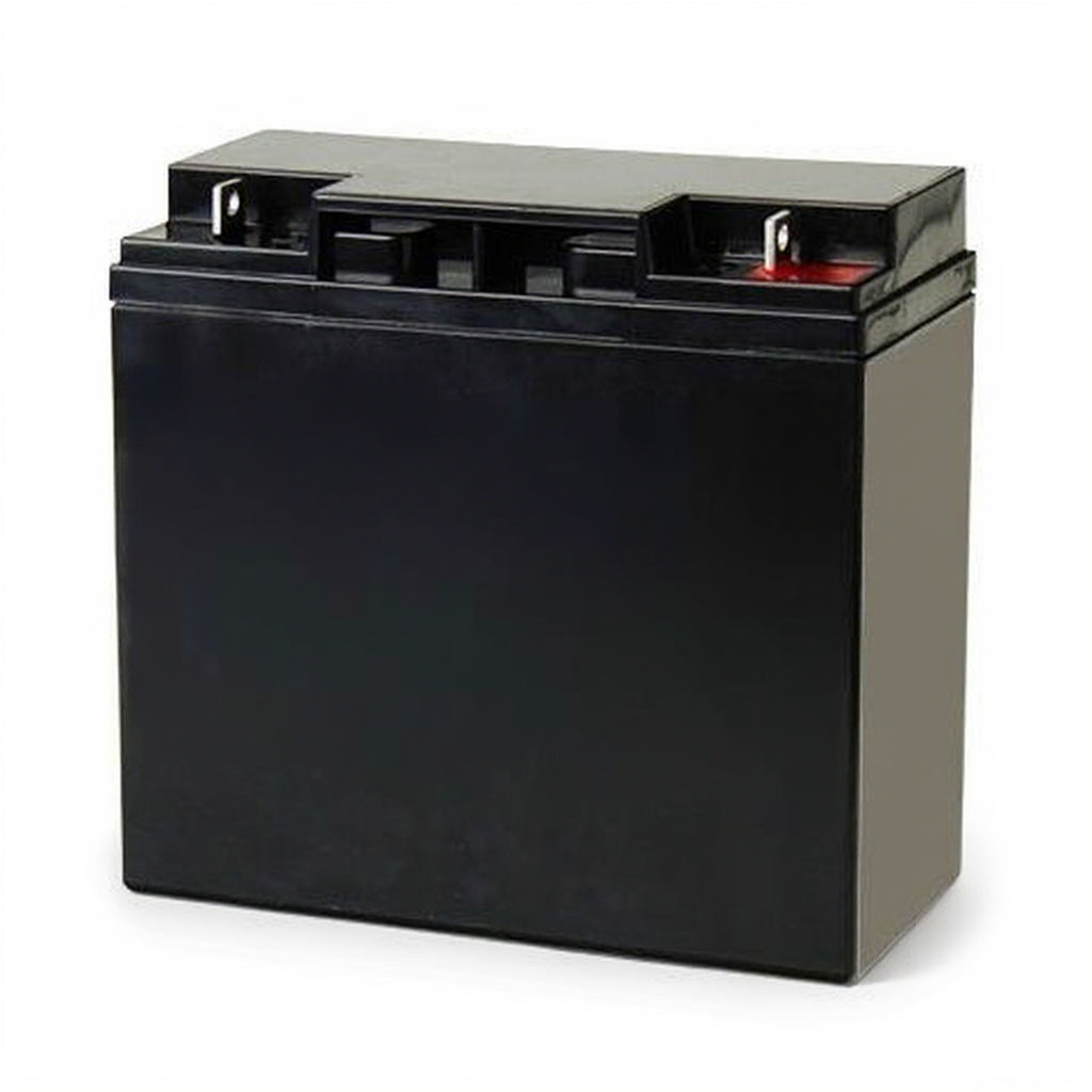 Battery for Alpha CFR 7.5K (017-081-XX) (12 batteries required) UPS