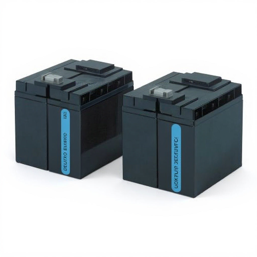 APC Smart-UPS 3000VA Battery - Fits SU3000RM5U