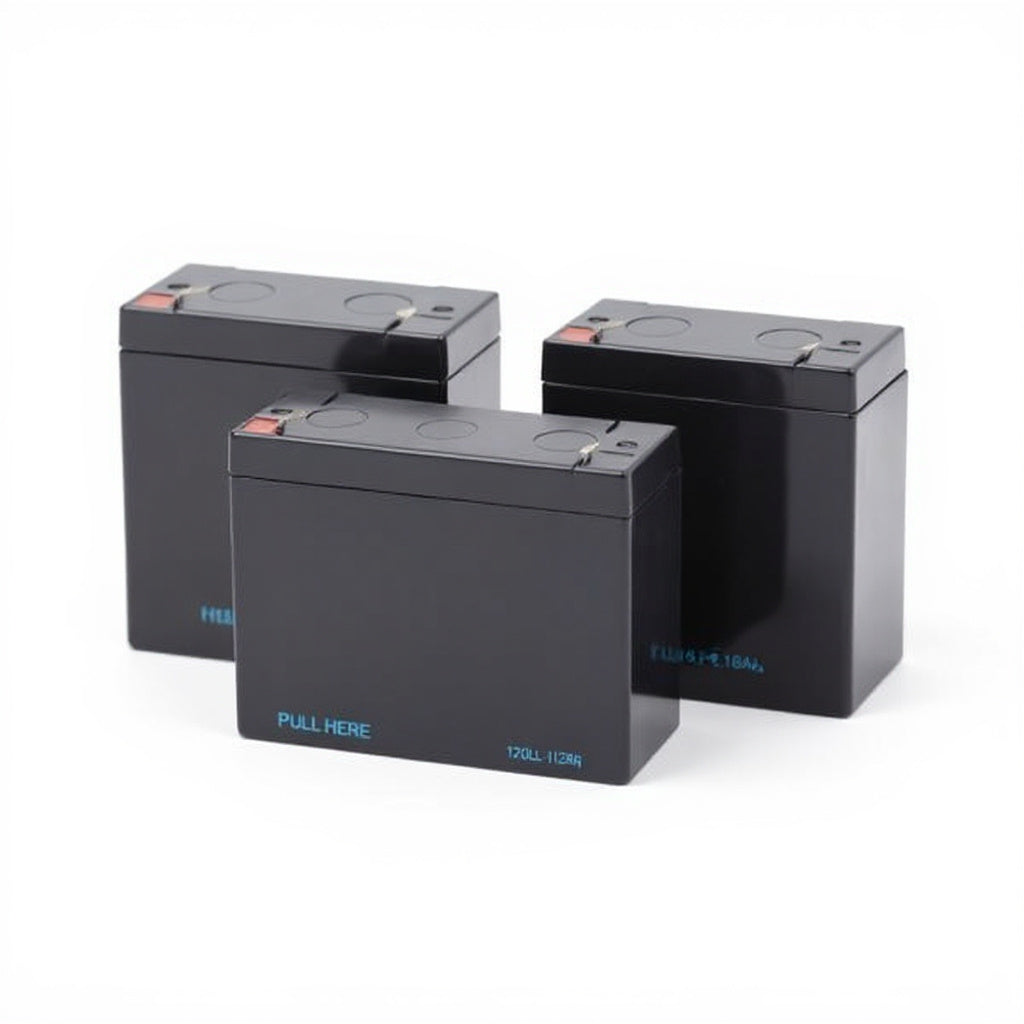 Tripp Lite OMNIPRO1400 Replacement Battery Kit
