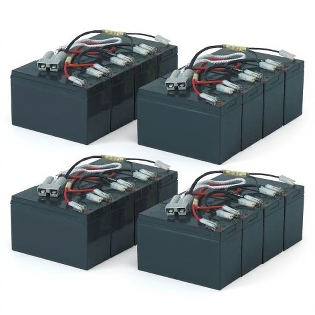 APC SU5000R5XLTXFMR trousse de batterie de remplacement