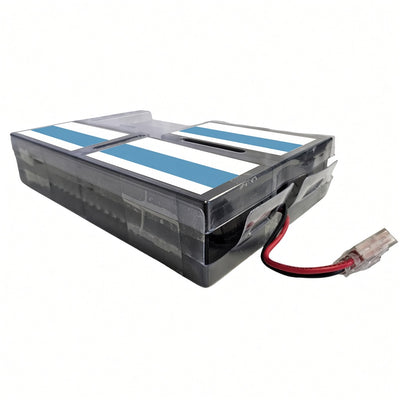 Eaton 744-A3960 Assembled Replacement Battery Pack
