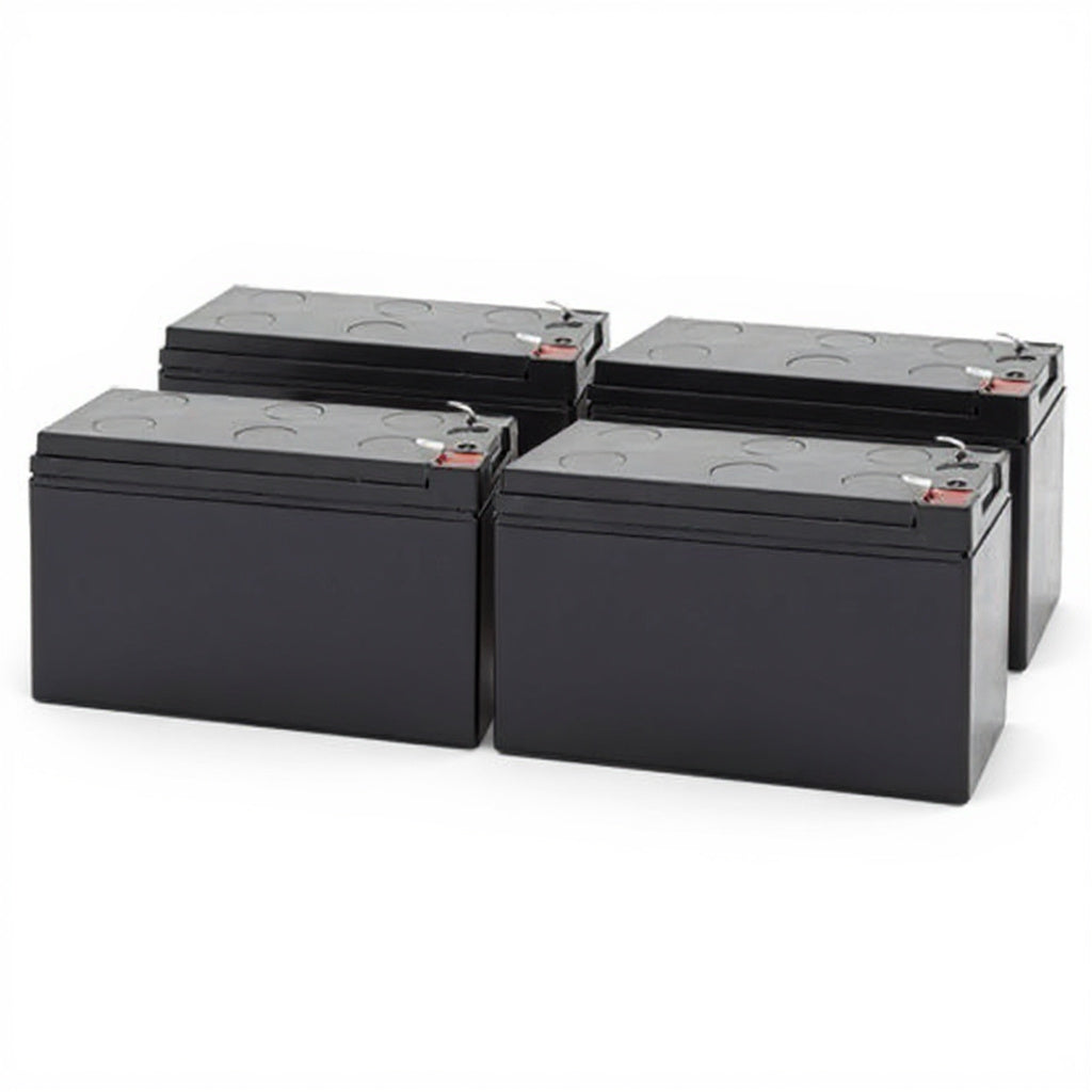 Replacement Battery for Eaton Powerware PW5125-1000i RM PW5125-1000i-RM