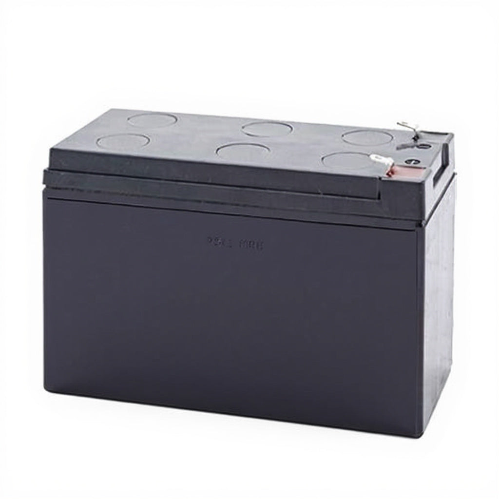Emerson GXT4-288RTVBATT Battery Replacement Kit for Liebert