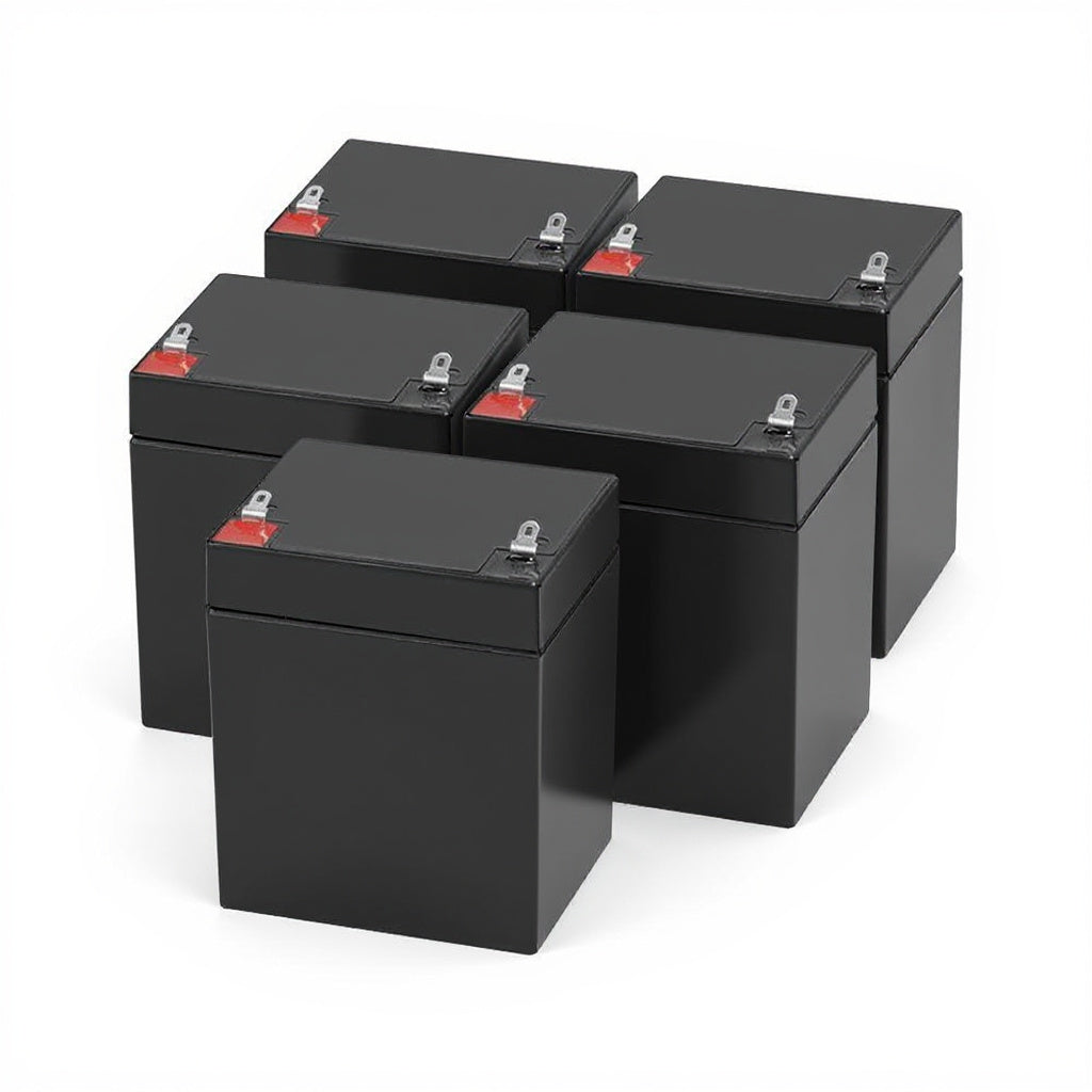 Replacement Battery for Eaton Powerware PW1000K