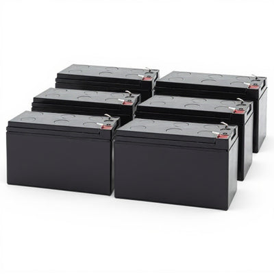 CyberPower OL3000RTXL2UN Replacement Battery Kit