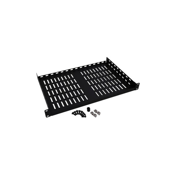 Tripp Lite Fixed 1U Shelf for 2-POST 4-POST - SRSHELF2P1U