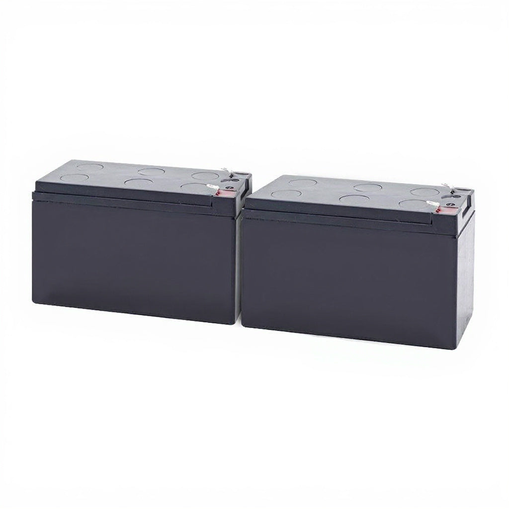 CyberPower RB1280X2B Battery