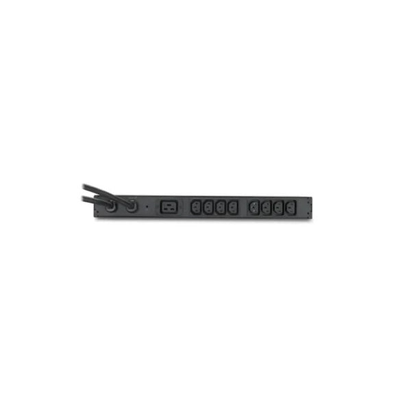 APC Netshelter RACK Automatic Transfer Switch