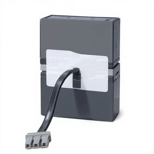 APC BX1500-PCN Battery Replacement Kit for Back-UPS RS 1500VA