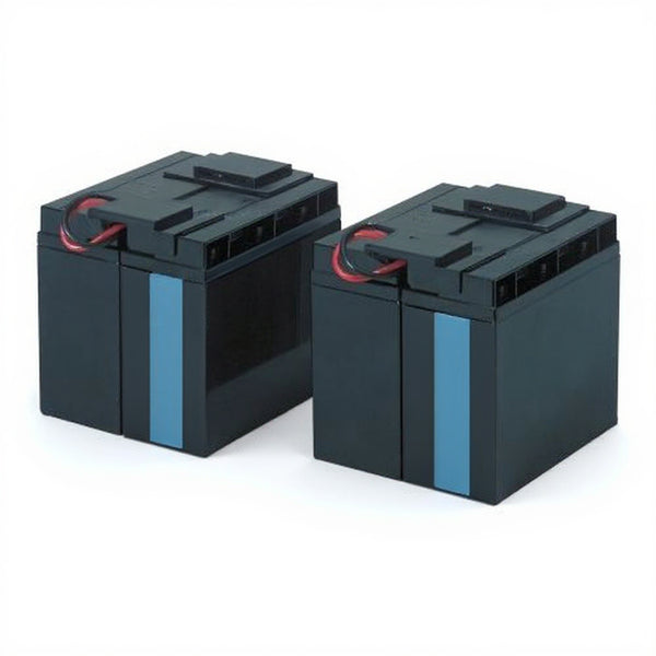 Battery for APC SUA3000T UPS