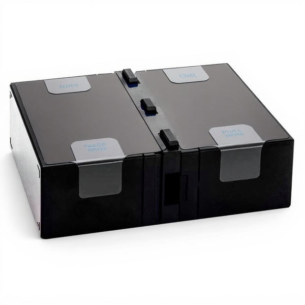 APC Back-UPS Pro BR 1300VA Battery - Fits BR1300MI