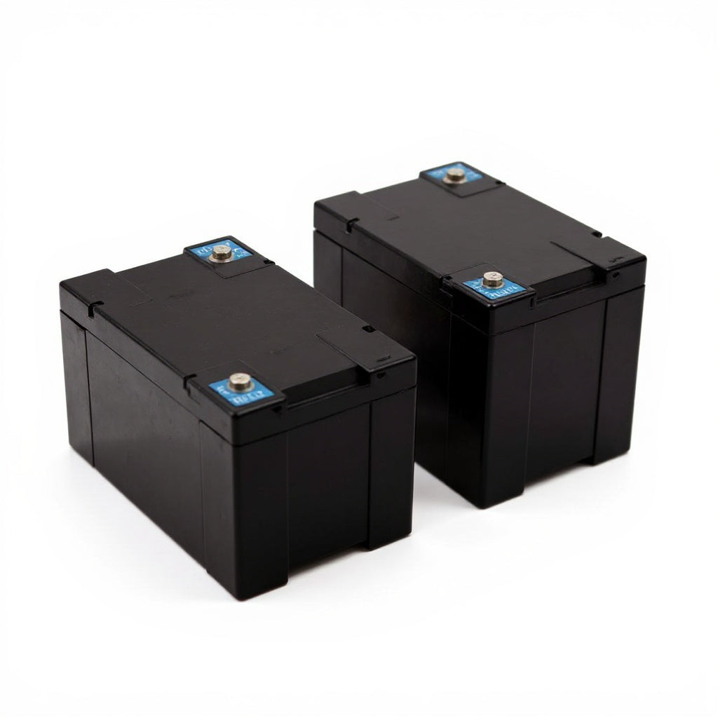 Replacement Battery for APC Smart UPS 1000VA SMT1000RM2UC