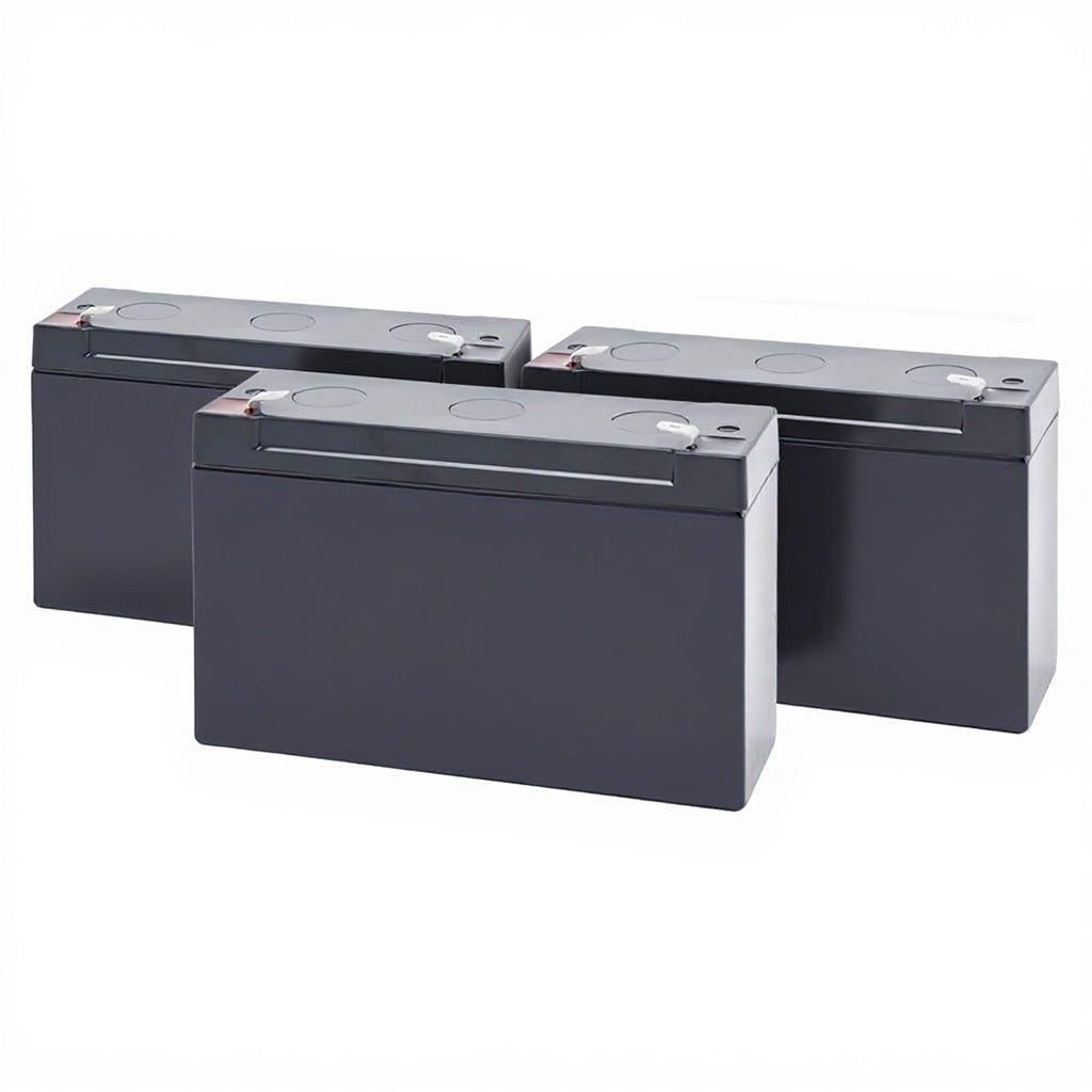 MGE Pulsar Battery - Fits ES10