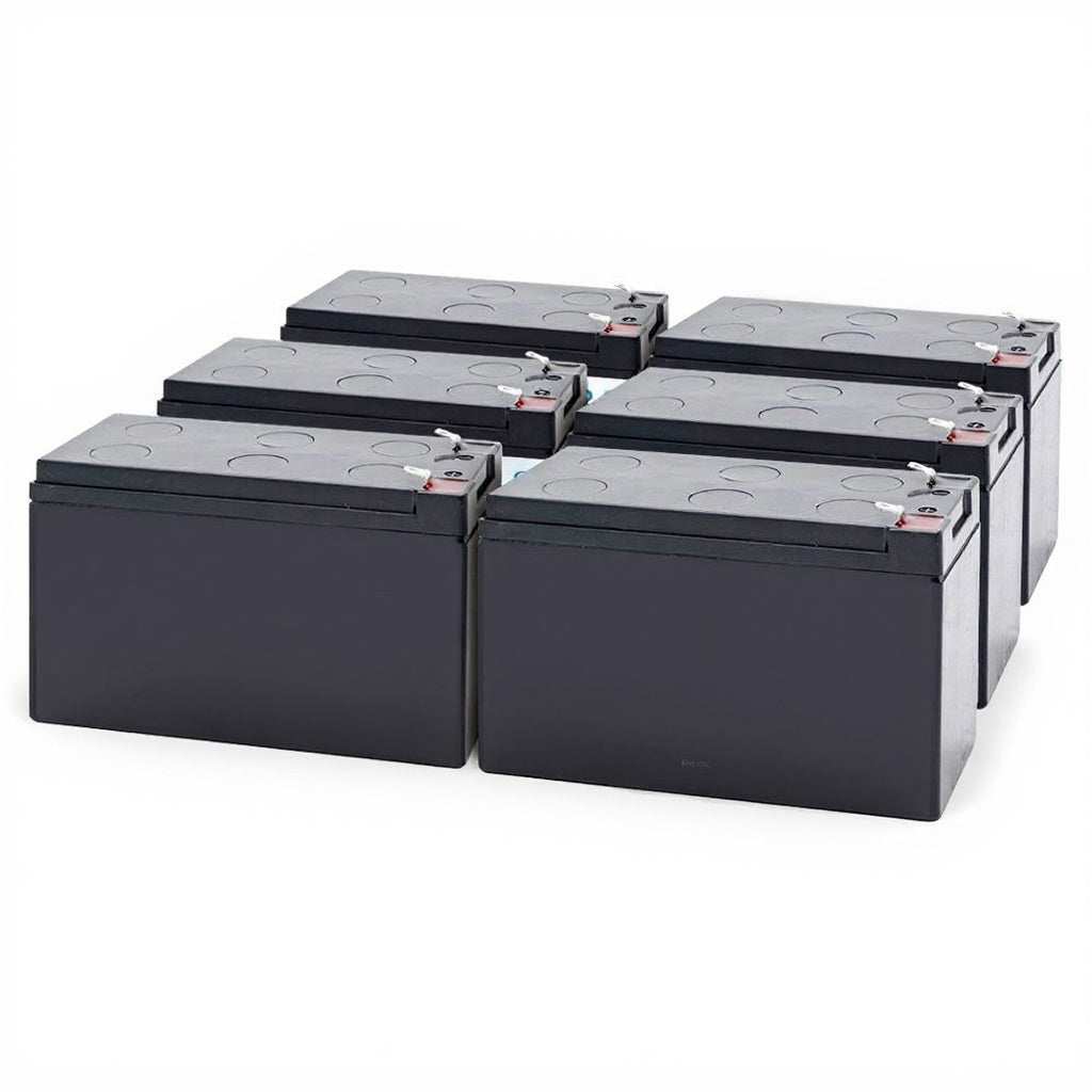 Eaton 3000VA Battery - Fits 5PX3000iRT3U