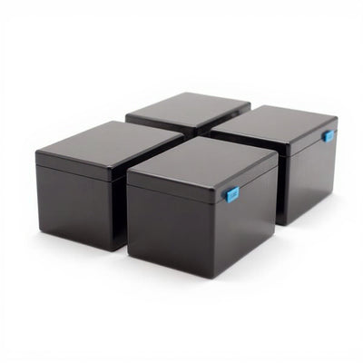Tripp Lite 2200VA batterie - compatible avec SMART2200RM2UN
