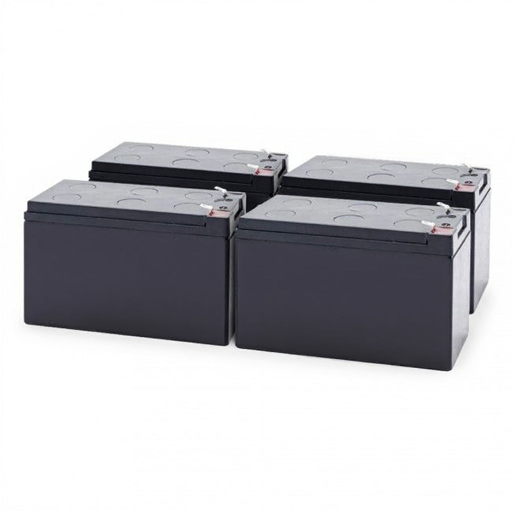 CyberPower RB1270X4 Battery