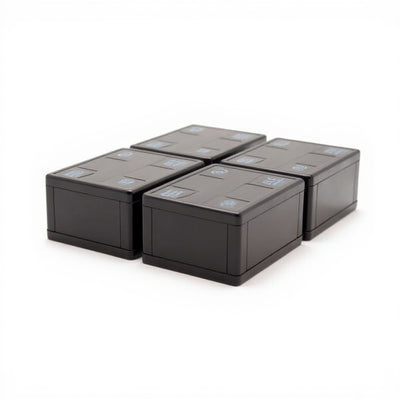 Battery for Tripp Lite SU1500RTXL2UA UPS