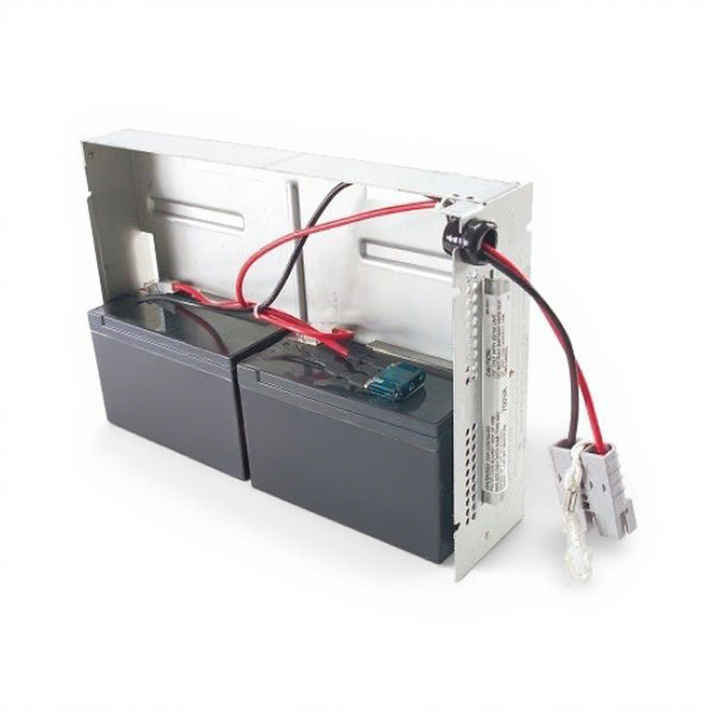 APC Smart-UPS 700VA Battery - Fits SU700RMI2U-3EW