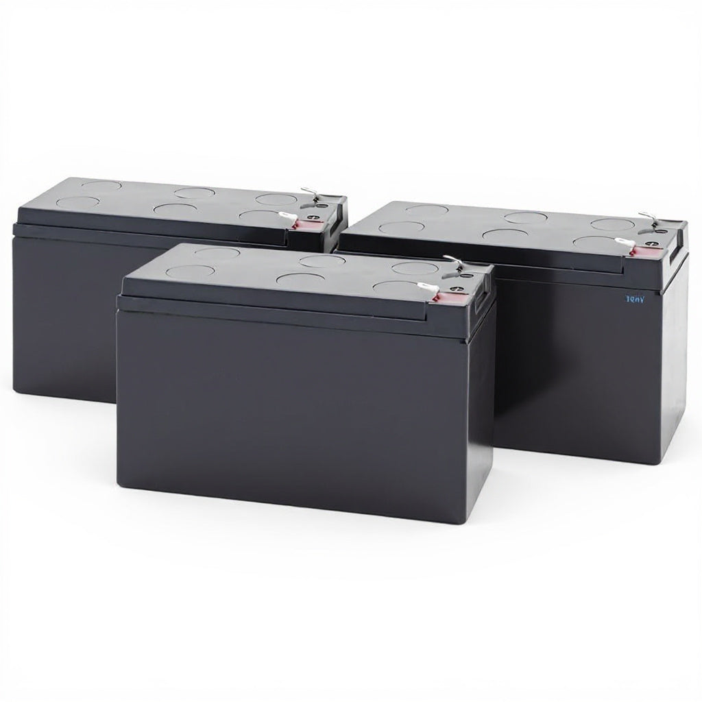 CyberPower 1500VA Battery - Fits OL1500RTXL2UN