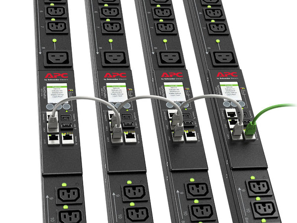 APC RACK PDU 9000 Switched Zerou 32A
