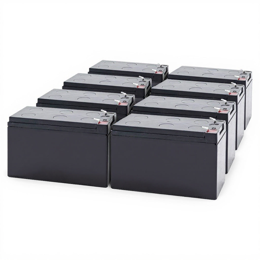 Battery for Eaton PW9130i3000T-XL UPS