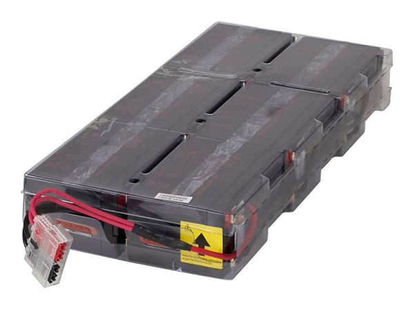 Eaton EBP-1611 - Bloc-batterie de rechange 9PX700RT 9PX1000RT